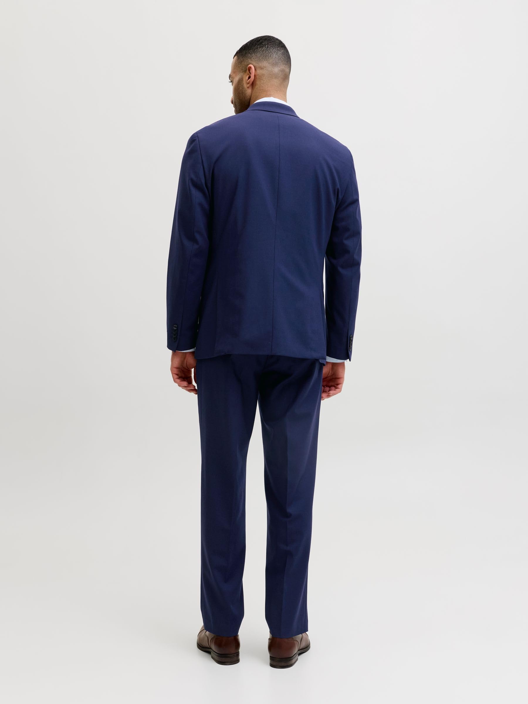 JACK & JONES Garnitur Mężczyźni Jprtheo Suit Noos