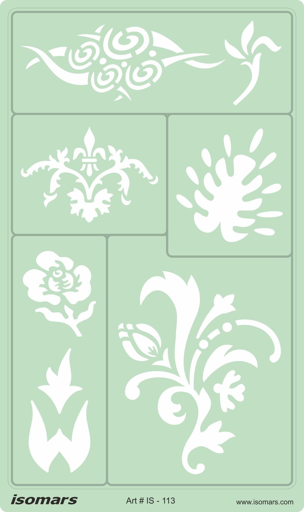 Isomars Designing Template IS113-image-8