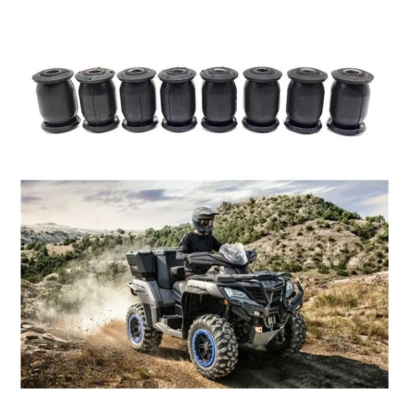 Piezas de repuesto UTV casquillo 9010-050500 CF625 Go Kart 6