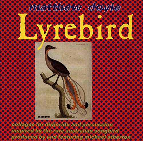 Lyrebird