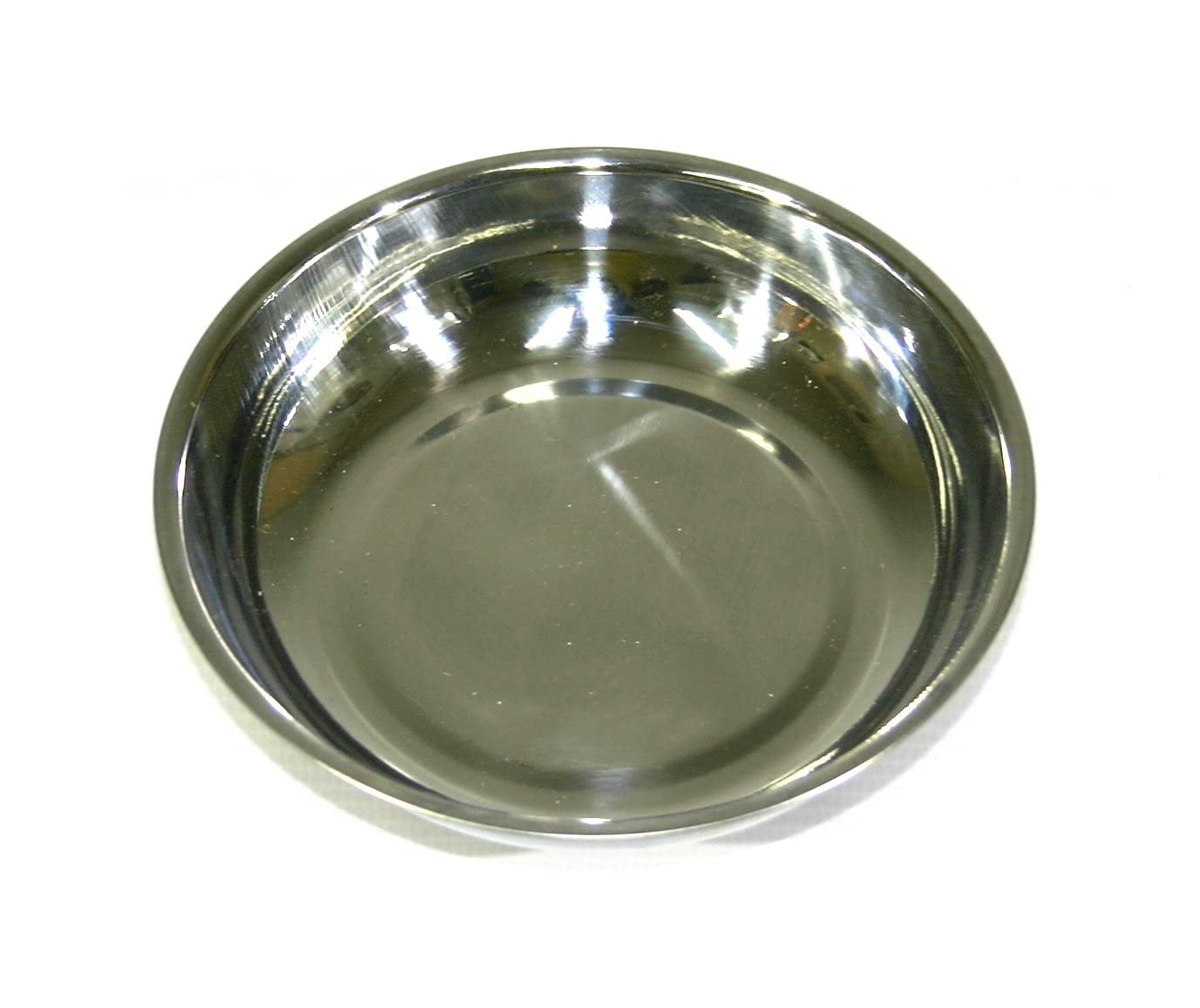 PML Stainless Steel Tray (Dimensions 4 Inch/Depth 0.85