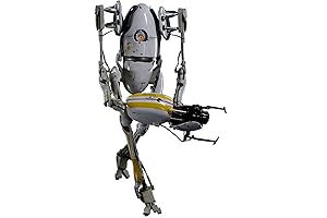 3A x VALVe Portal 2 P-Body 1:6 Scale Light-Up Figure - The...