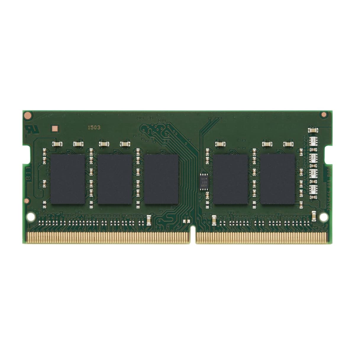Kingston Server Premier 32GB 2666MT/s DDR4 ECC CL19 DIMM 2Rx8 Serverspeicher Micron R Rambus - KSM26ED8/32HC