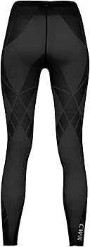 Amazon | [CW-X(シーダブリューエックス)]スポーツタイツ