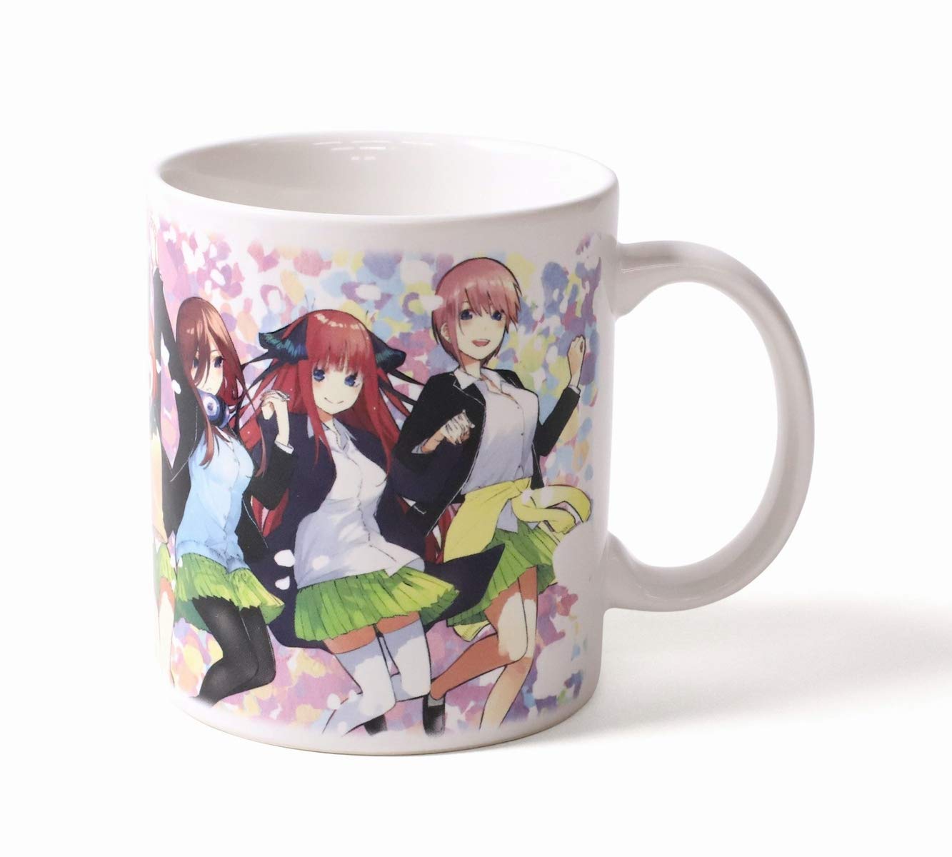Amazon.co.jp: 五等分の花嫁 五等分の花嫁展 MAKEOVER 記念商品