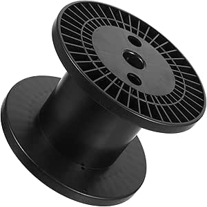Amazon.com: BESTOYARD Cord Wheel Cable Reel Organizer Extension Cord ...