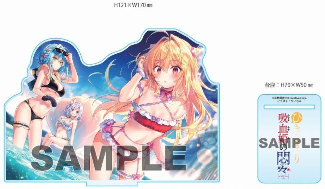 Amazon.co.jp: ひきこまり吸血姫の悶々 12巻 ゲーマーズ 有償特典 