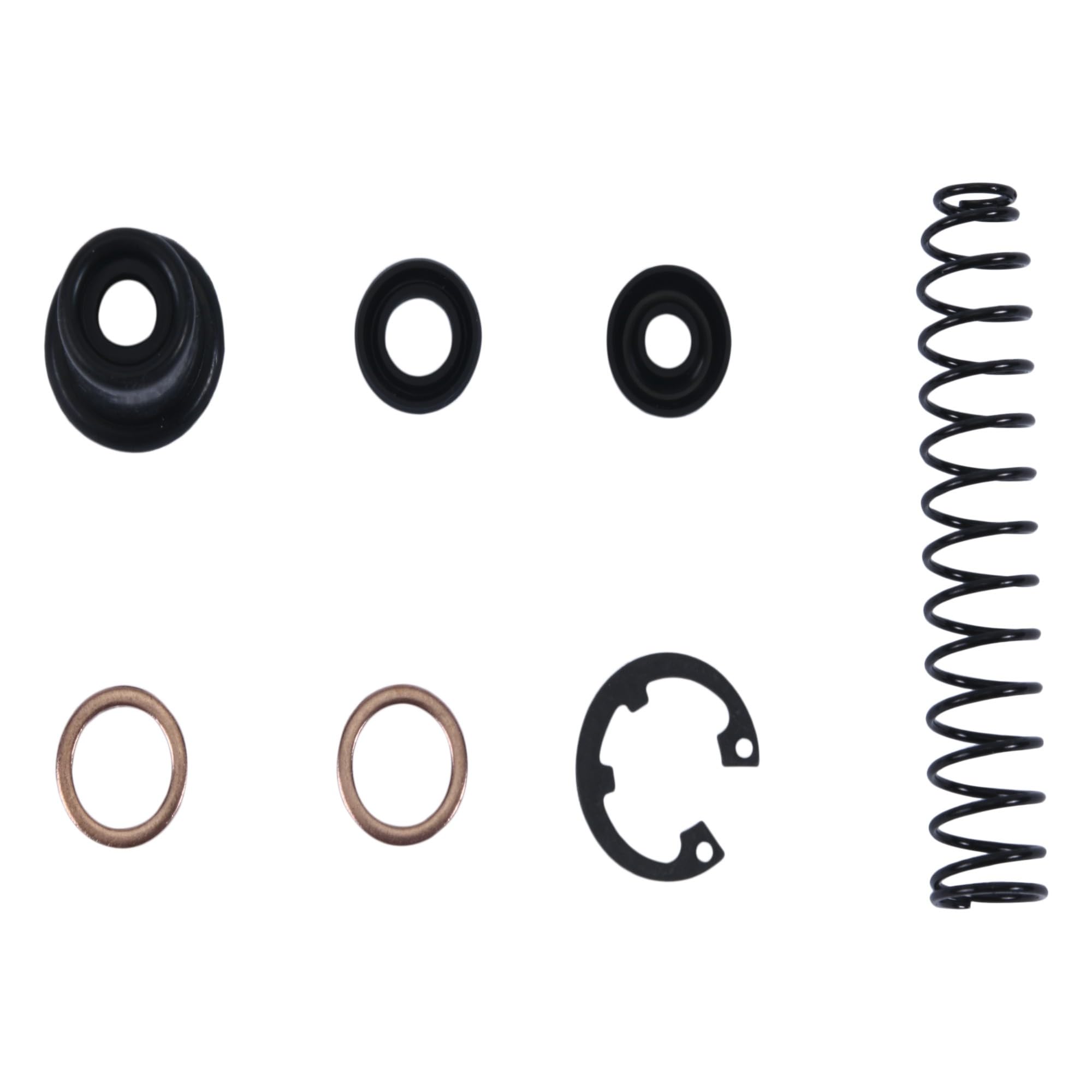 Amazon.com: All Balls Racing New All Balls 18-4020 Clutch