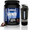 Validus True Mass Gainer 700 Gr Chocolate Flavored