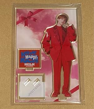 M!LK アクスタまとめ売り 2025年最新】m!lk アクスタの人気アイテム - メルカリ