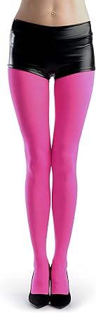 Pink designer tights Clearance