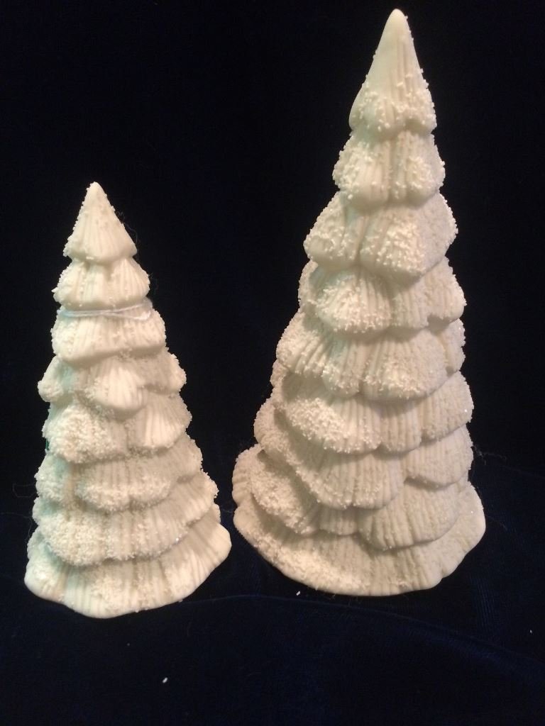 Department 56 Snowbabies "Frosty Forest" 7963-4