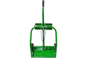 920-6B, 920-6 BOXED CART - Flame Cutting Cart - Rugged And Precision...