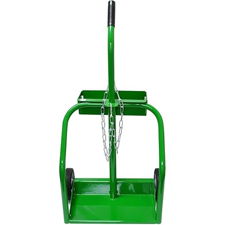 920-6B, 920-6 BOXED CART - Flame Cutting Cart - Rugged And Precision...