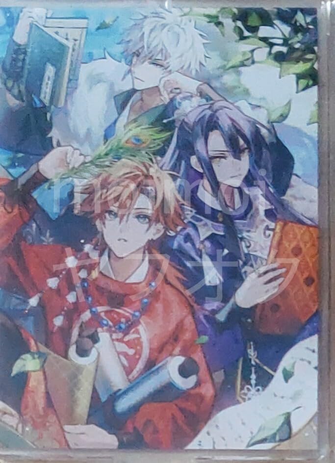 Amazon.co.jp: 特典アクスタのみ マツリカの炯 -kEi- 天命胤異伝