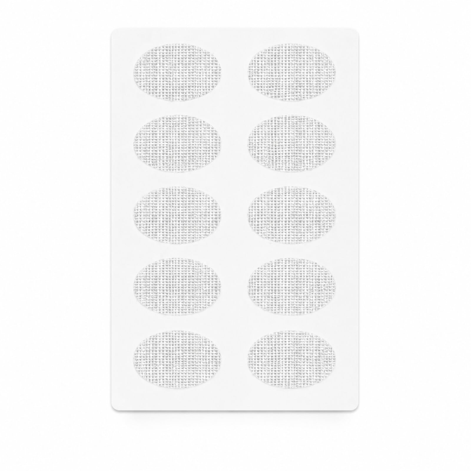 Accessher Invisible Ear Lobe Support for Earrings | Earlobe Tapes and Stickers for Earring Supporter for Heavy Earrings Support Patches for Women and Girls-picture-28