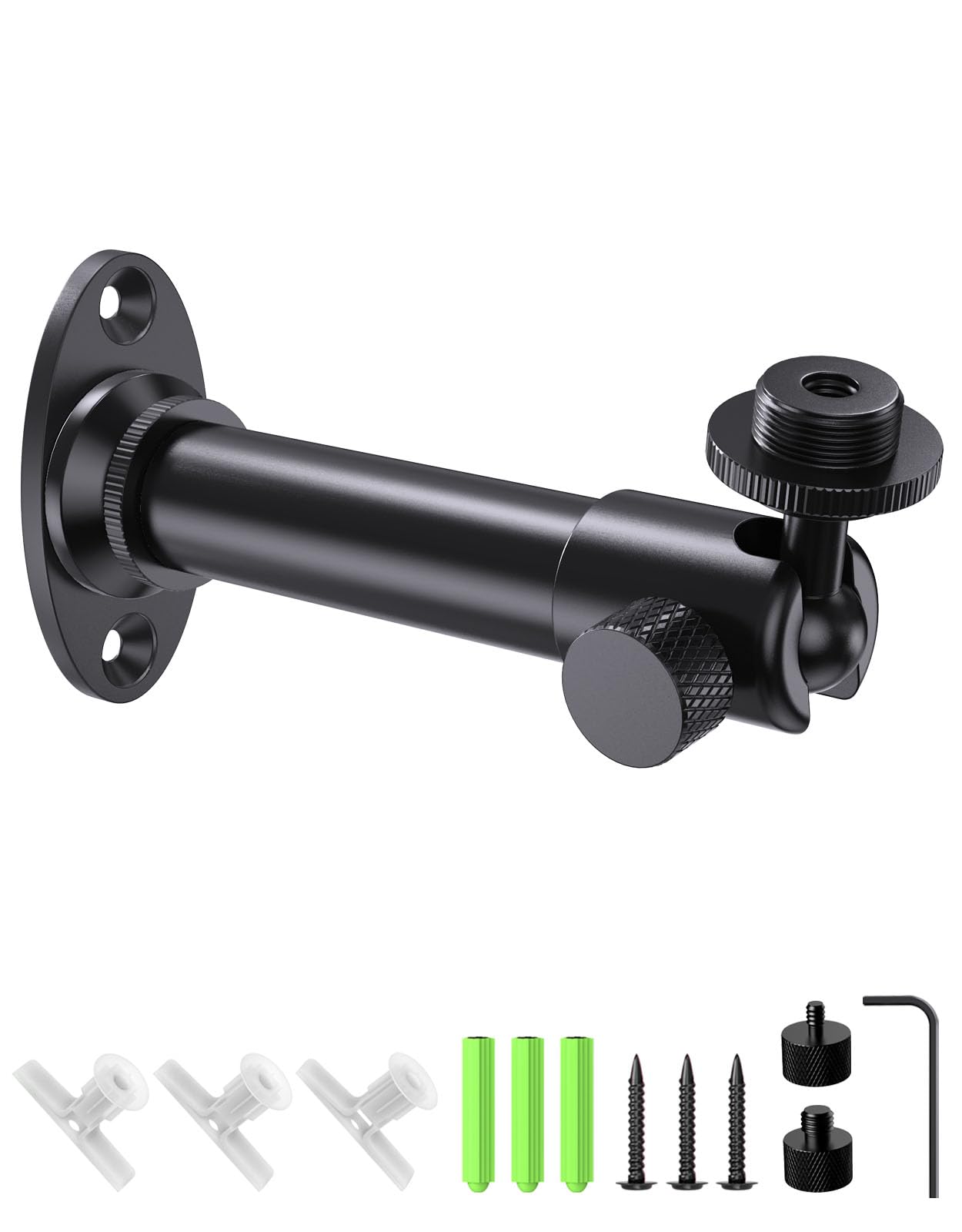Wall Mount kit for USB Microphone product research image