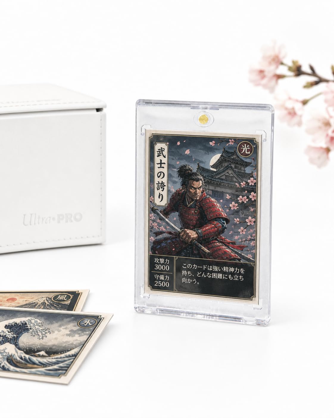 Amazon.co.jp: ウルトラプロ ワンタッチ マグネットホルダー (55Point