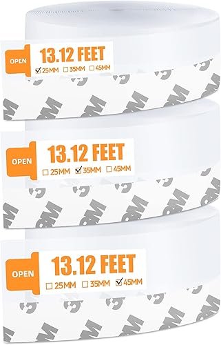 Burlete para puerta, 39.37 pies, cinta aislante de silicona para ventana, resistente a la intemperie, insonorizante, autoadhesivo, para sellado de