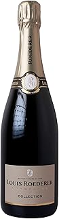 ルイ･ロデレール コレクション Louis Roederer Collection 12.5% [シャンパン(シャンパーニュ) フランス 750ml ] 箱なし