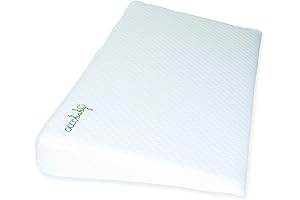 OCCObaby Toddler Pillow Wedge
