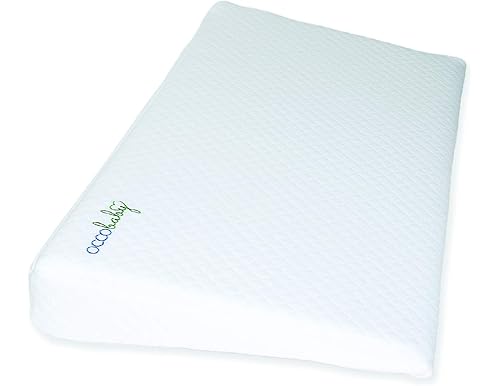 Best Baby Crib Wedges for Elevated Support & Enhanced Sleep