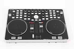 DJ機材 Vestax VCI-300 ITCH Vestax VCI-300 & Serato ITCH: 3 Months In - Digital DJ Tips