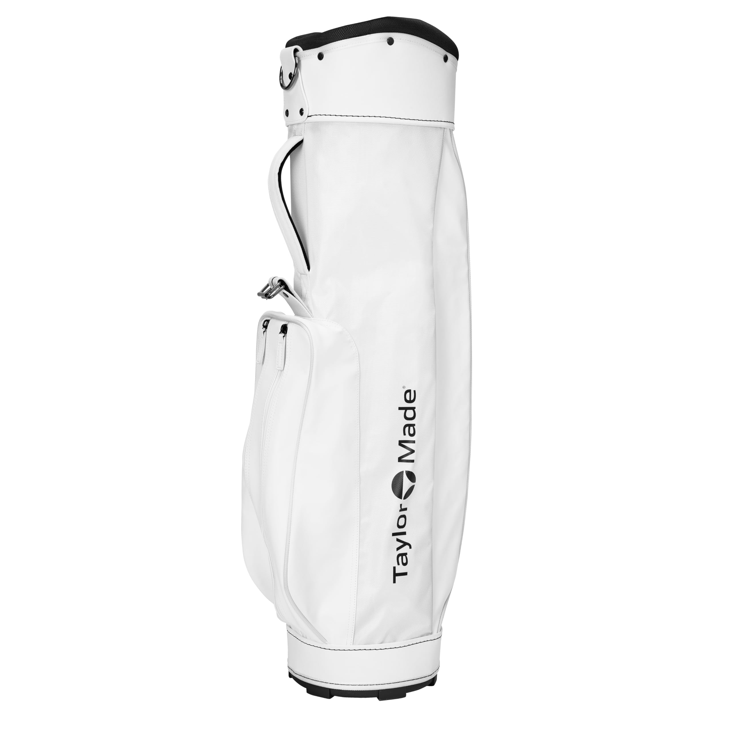 TaylorMade Golf Short Course Tragetasche Weiß