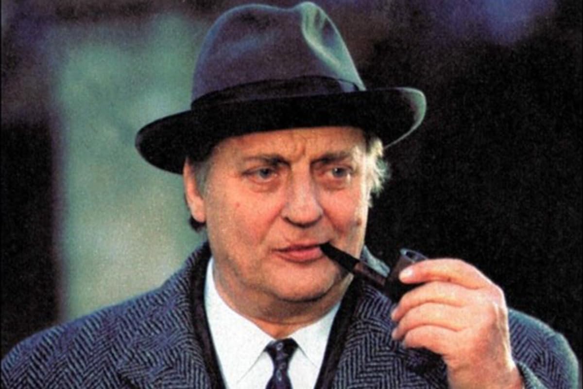 Kommissar Maigret (Deutsche-Gesamtedition) 24 Fälle der Krimi-Serie mit Bruno Cremer nach dem Kult-Klassiker Kriminalroman von Georges-Simenon