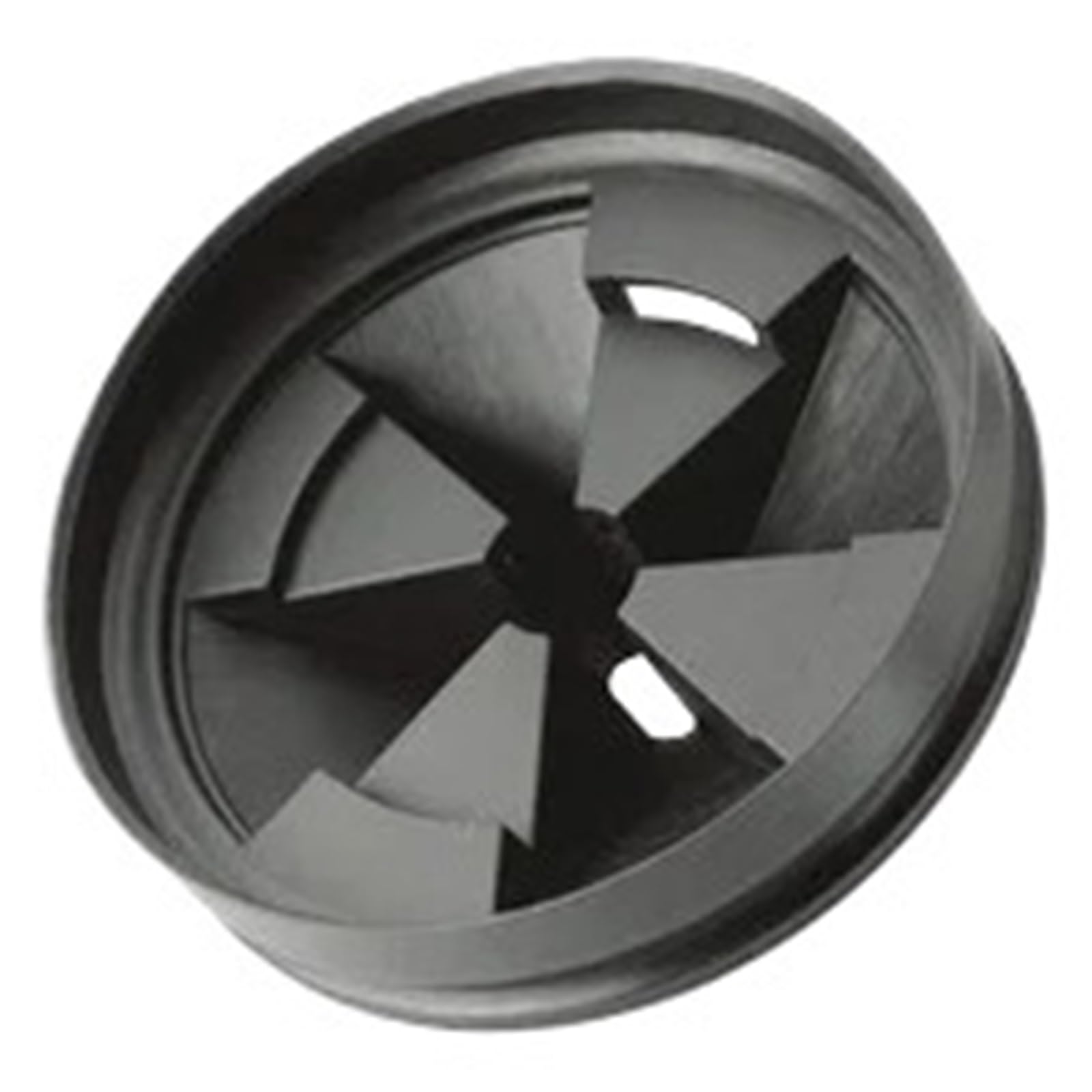 YILWPV 6pcs Garbage Disposal Splash Guard,86mm Sink Baffle Drain Plugs Replacement For Kitchen