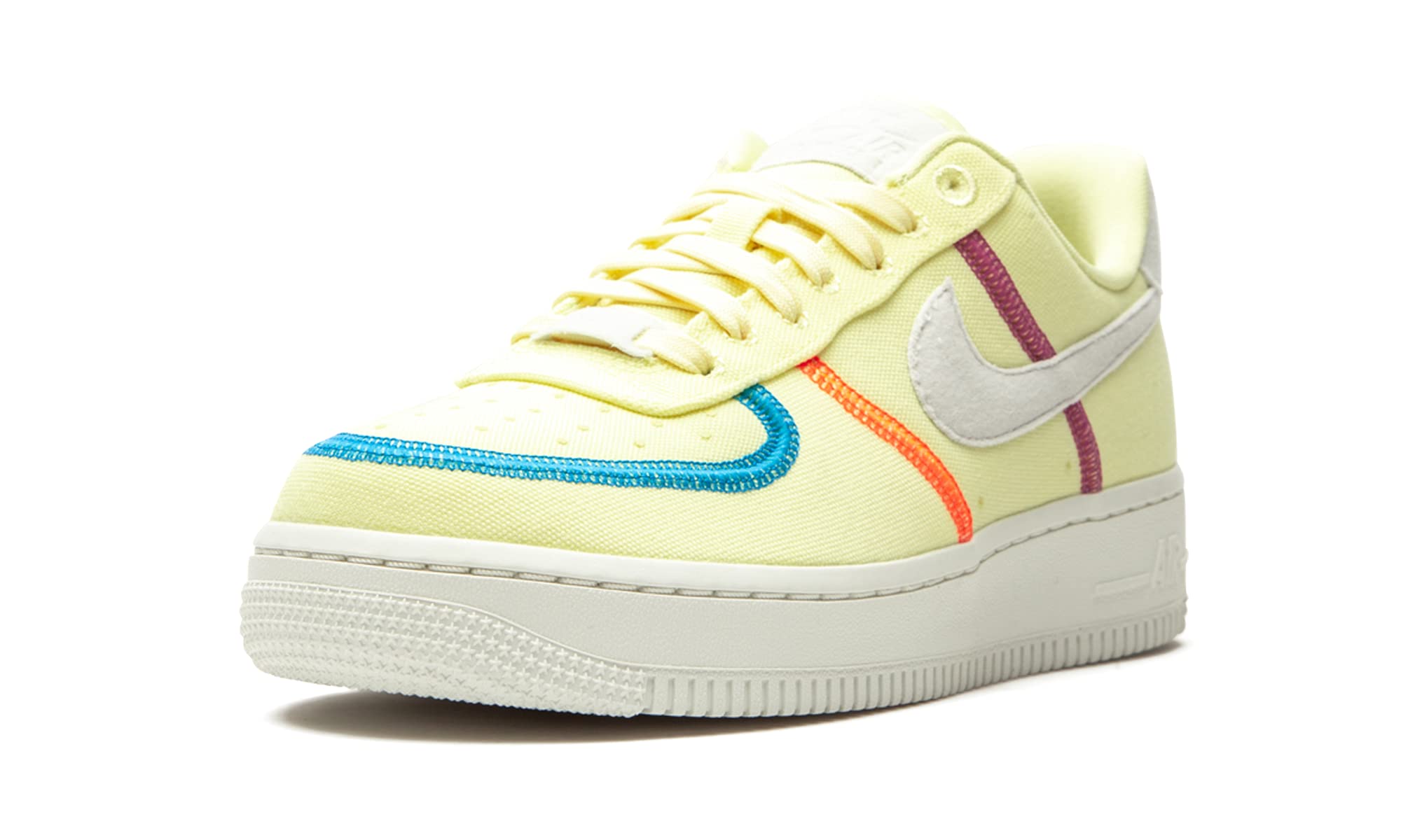Nike WMNS Air Force 1 '07 LX Chaussure de basketballFemme