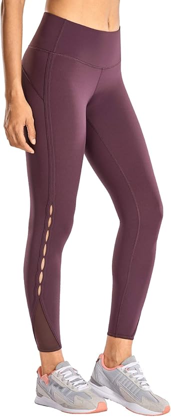 Crz yoga leggings amazon Clearance