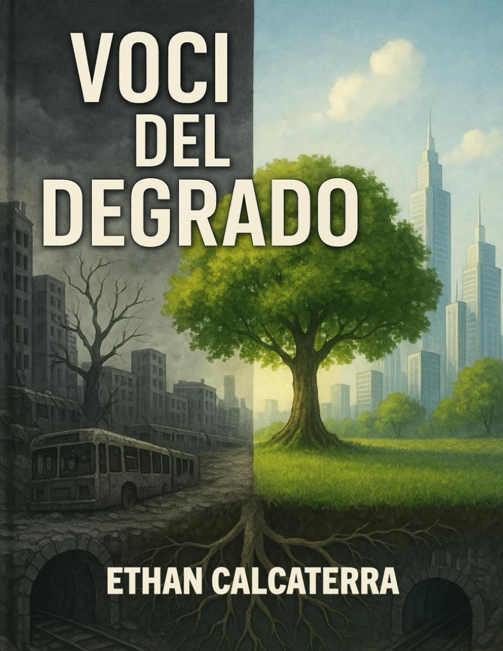 Voci del Degrado comprendre la crise de la ville et de la société