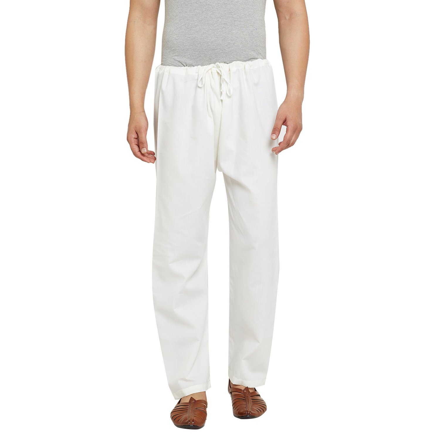 sojanya (Since 1958, Aligarhi Pyjama, 100% Cotton-picture-44