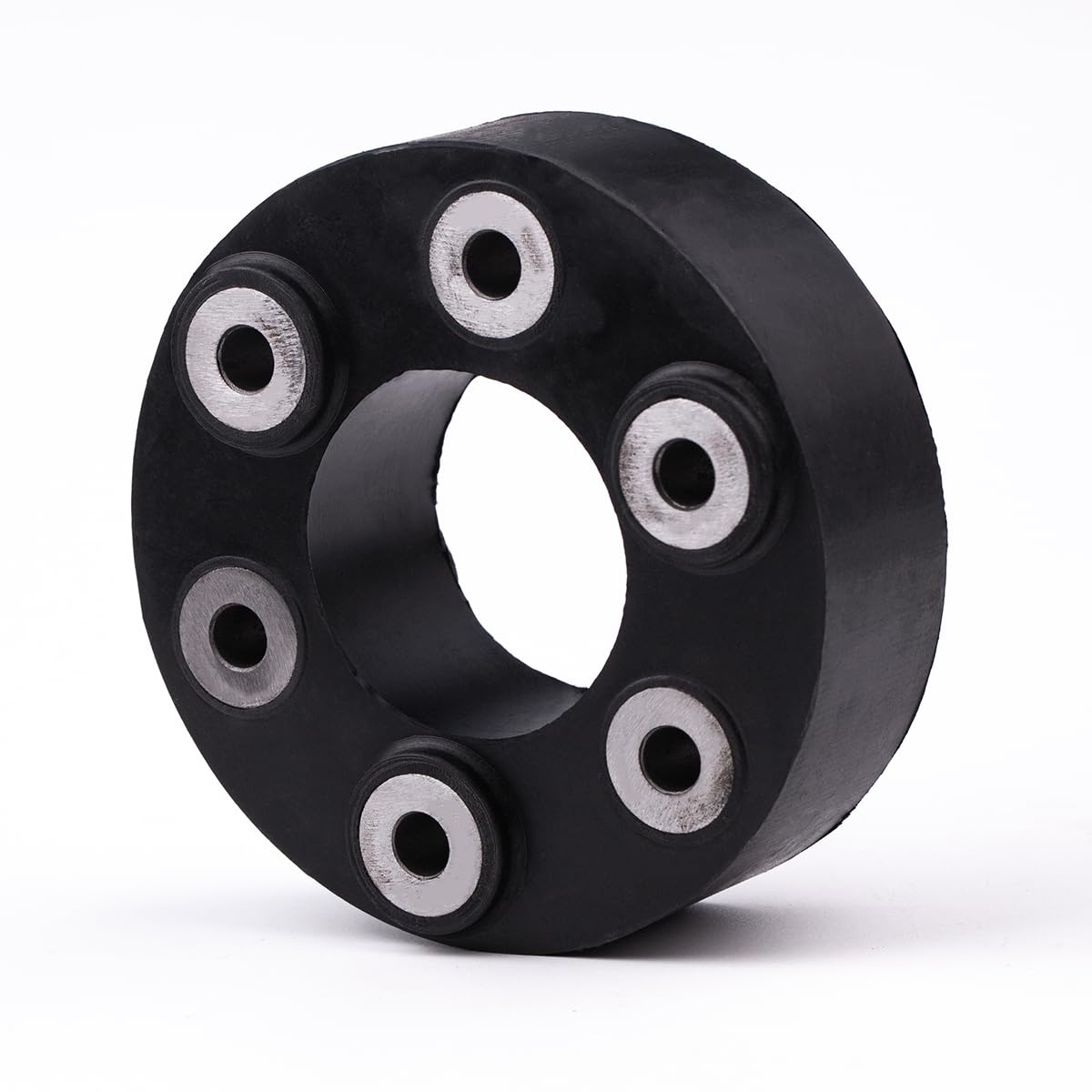 Driveshaft Isolator AM101286 Compatible with John Deere 322 330 332 1420 1435 1445 Garden Tractor F912 F915 F925 F932 F935 Front Mower Replacement