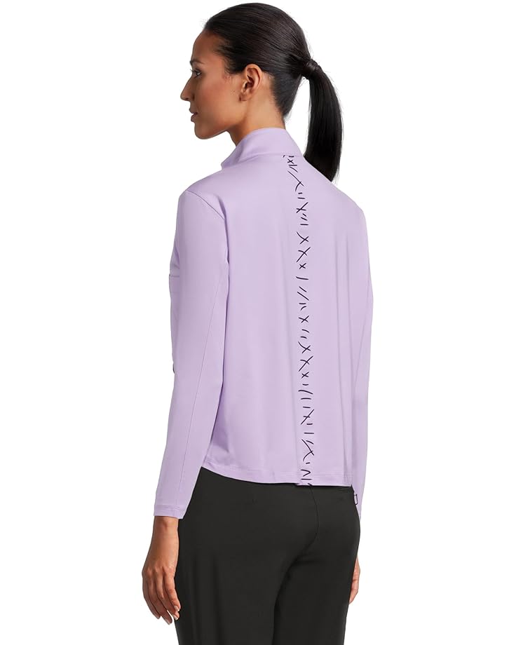 Jamie Sadock Cloud 1/4 Zip Sweater - #3 of 5
