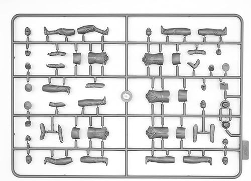 Miniatura 2 de ICM Modelos Stain and Company Building Kit