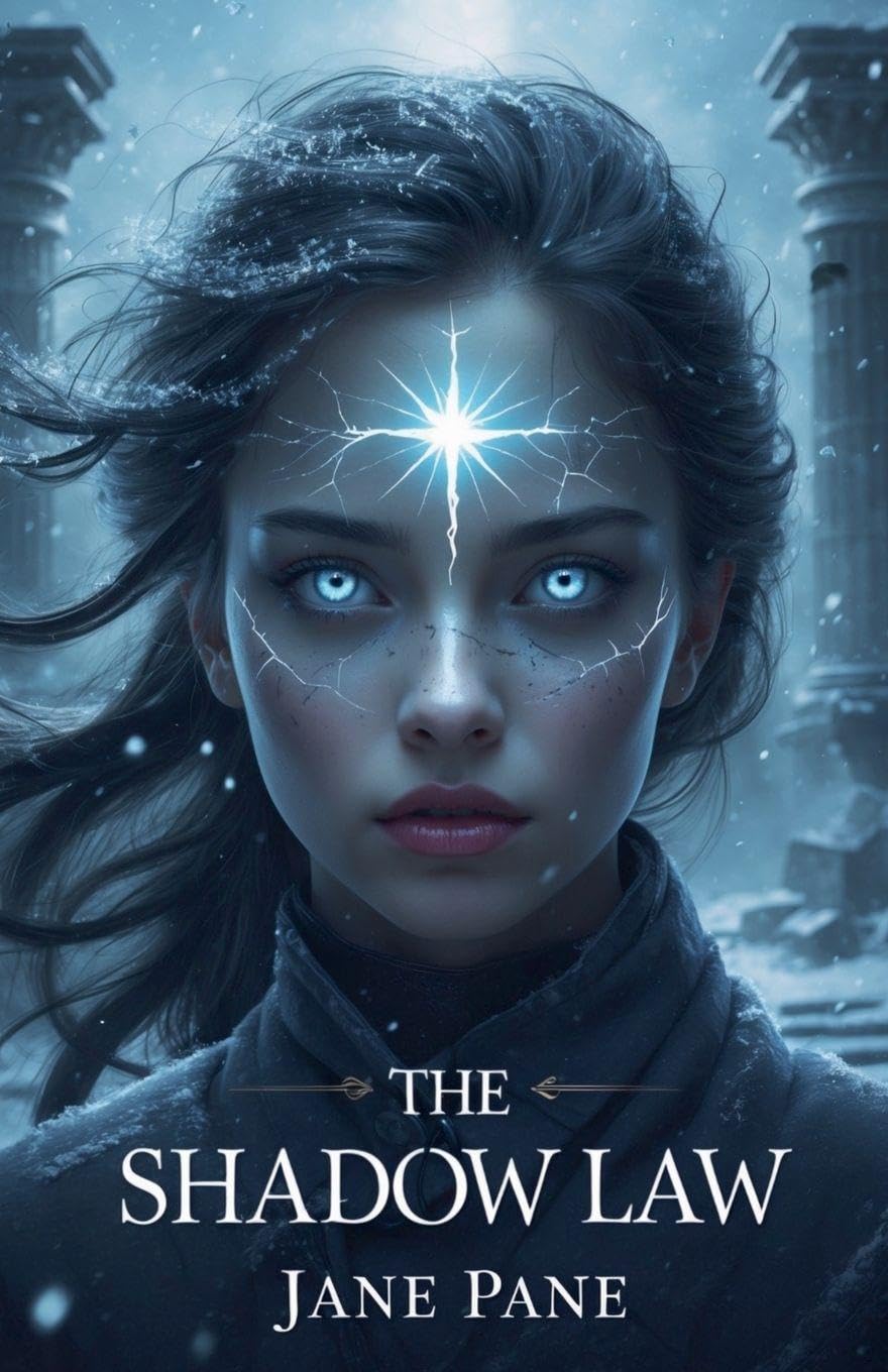 The Shadow Law: 5 (The Shadow Tides Saga)