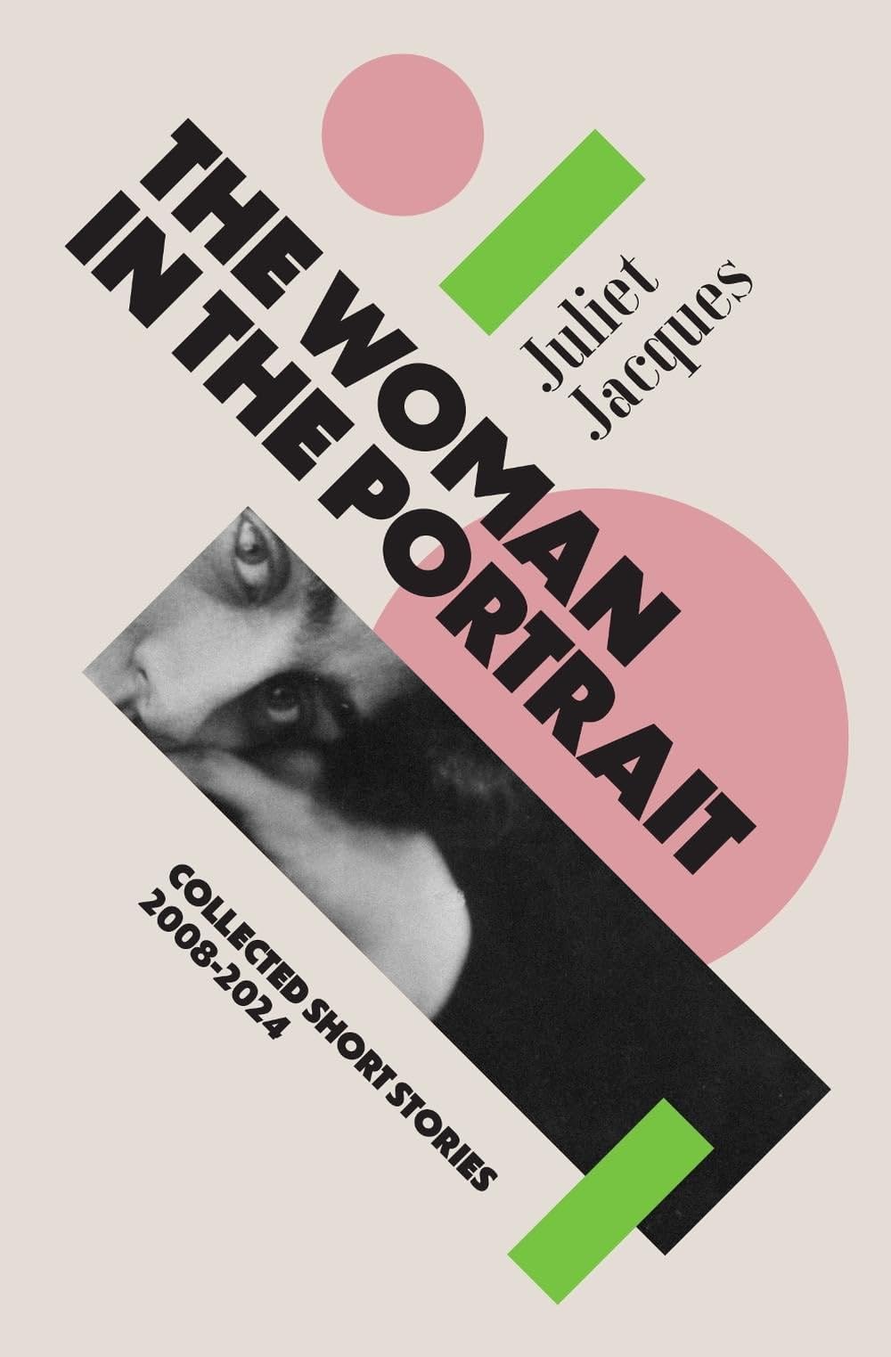 Woman in the Portrait, The
