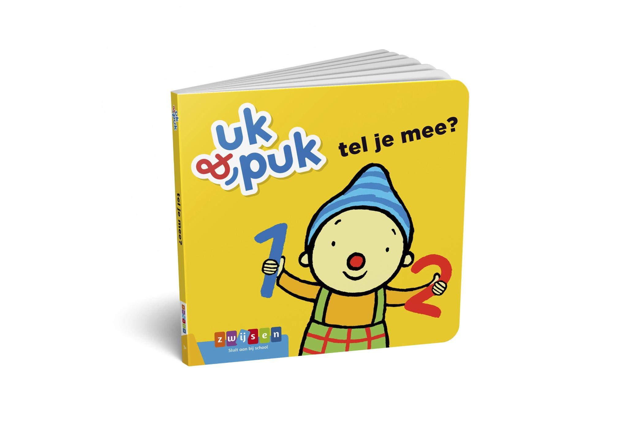 Tel je mee? (Uk & Puk)