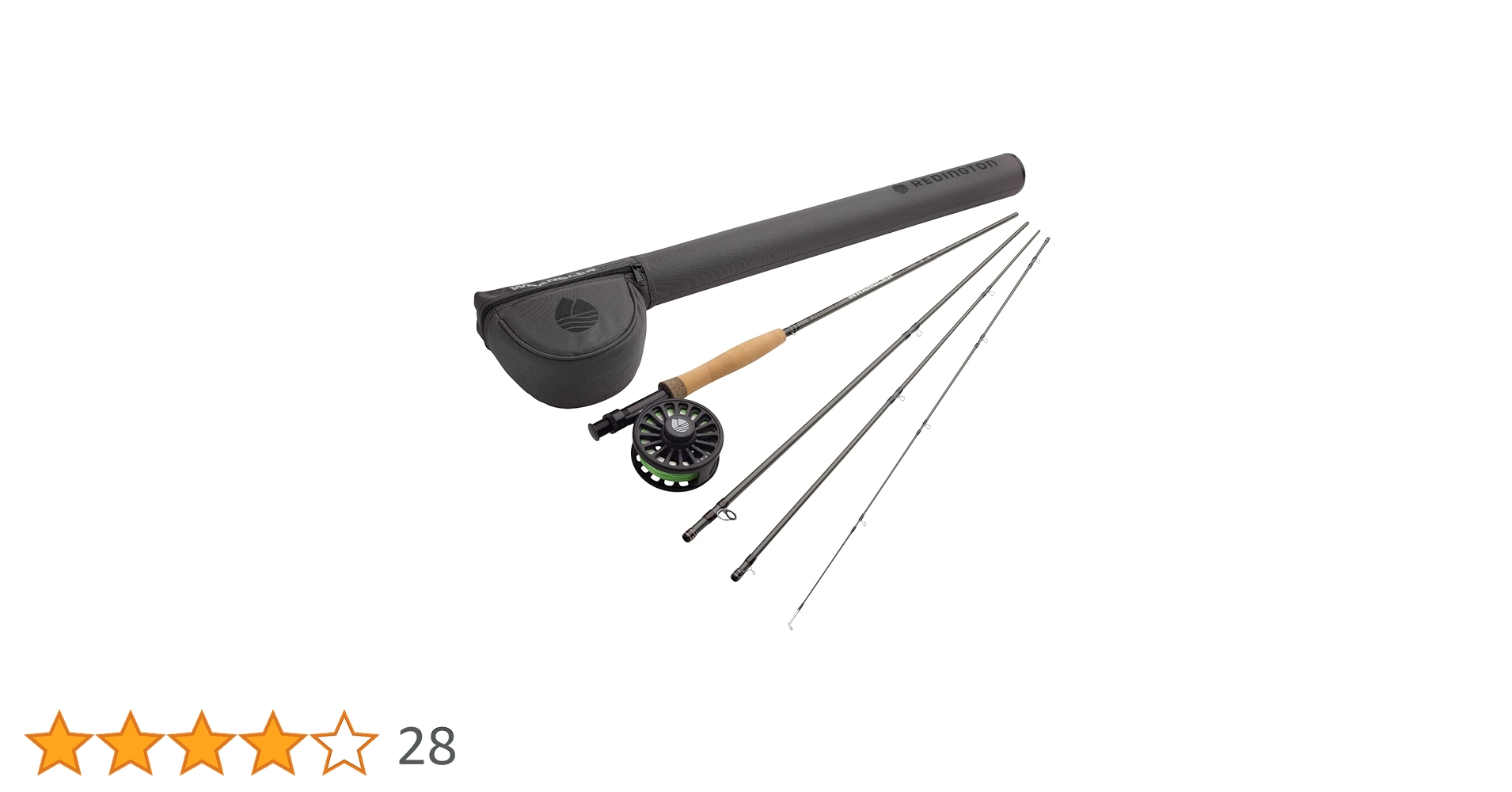 レディントン　ロッド　リール　セット！ fieldkiteuronymph-top.jpg