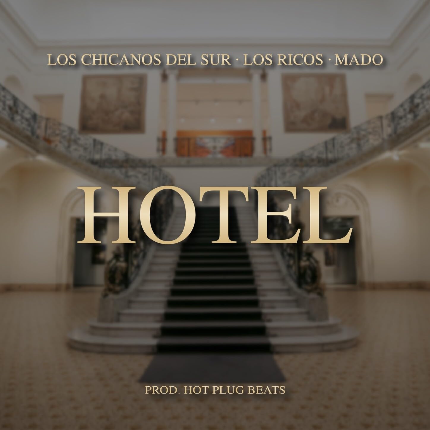 Los Chicanos del Sur