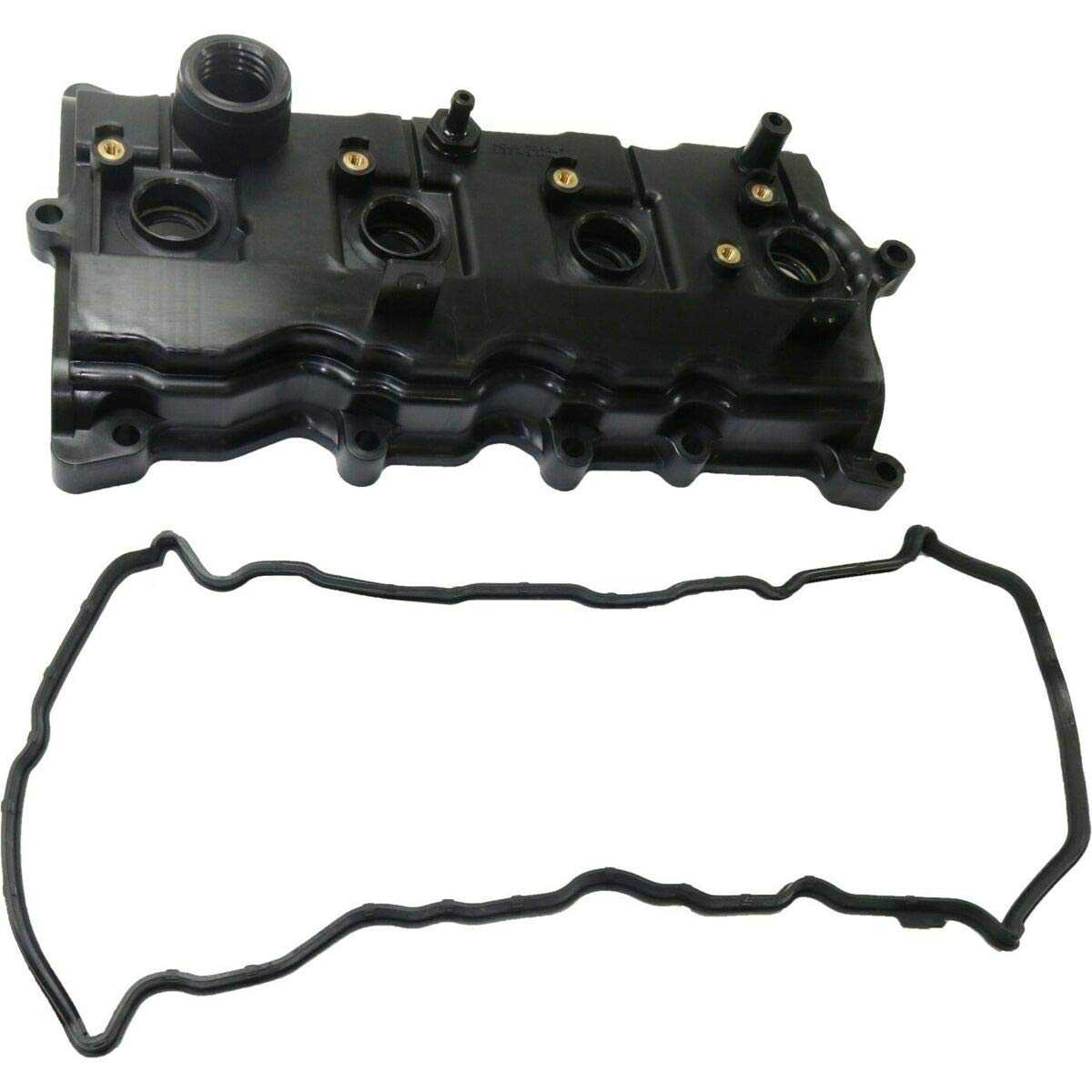 Kit Valve Cover Compatible with Nissan Rogue 2008-2012
