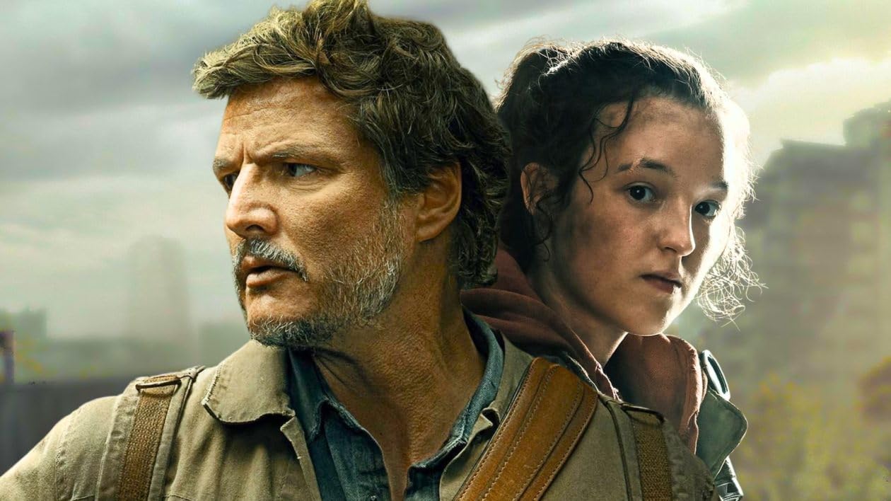 The Last of Us - Saisons 1 et 2