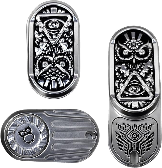 MAGNUS Sweep G10 フィジェットトイ MAGNUS Sweep G10 フィジェットトイ MAGNUS Sweep G10 フィジェットトイ