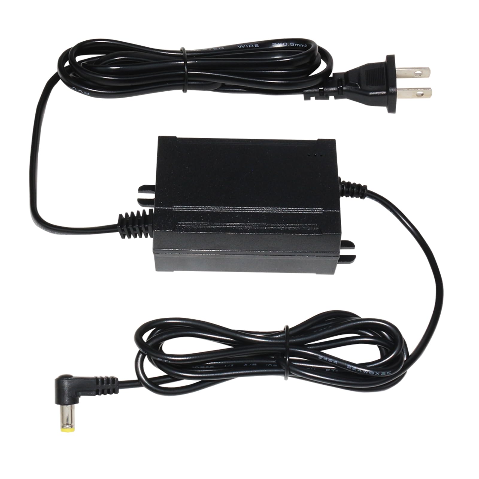 12V 400MA PS24US Replacement Power Supply for BLX4, FP33, BLX4R, BLX88, GLXD6, P2T, PG4, PGX4, PGXD4, SLX4, SLX4L and UABiasT (Replaces PS23US)