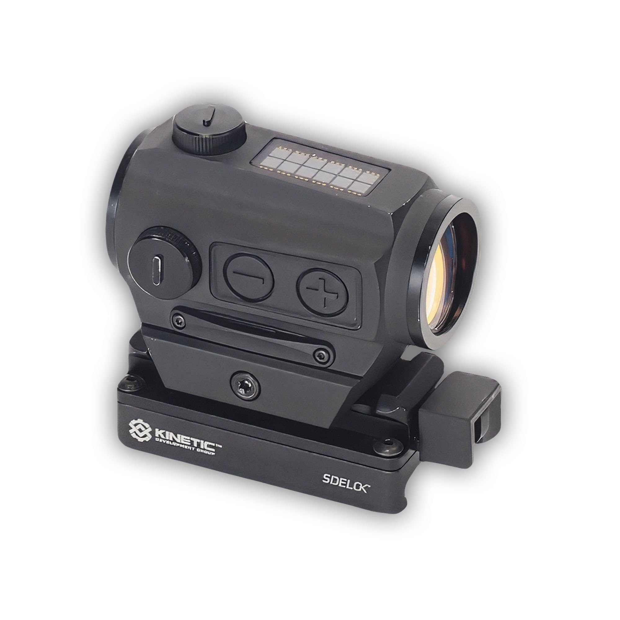 Snapklik.com : Kinetic Development Group KDG SIDELOK Universal Scope ...