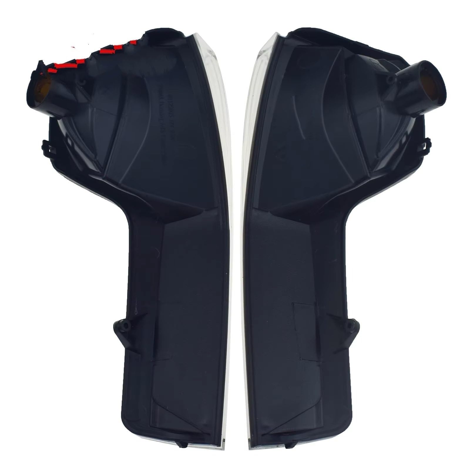 Luz Intermitente Espejo Retrovisor Para Iveco Para Daily 2015 2016 2017 2018-2020 5801823572 5801823334 Luz Indicadora Espejo Lateral Izquierdo Y Derecho Señal Giro