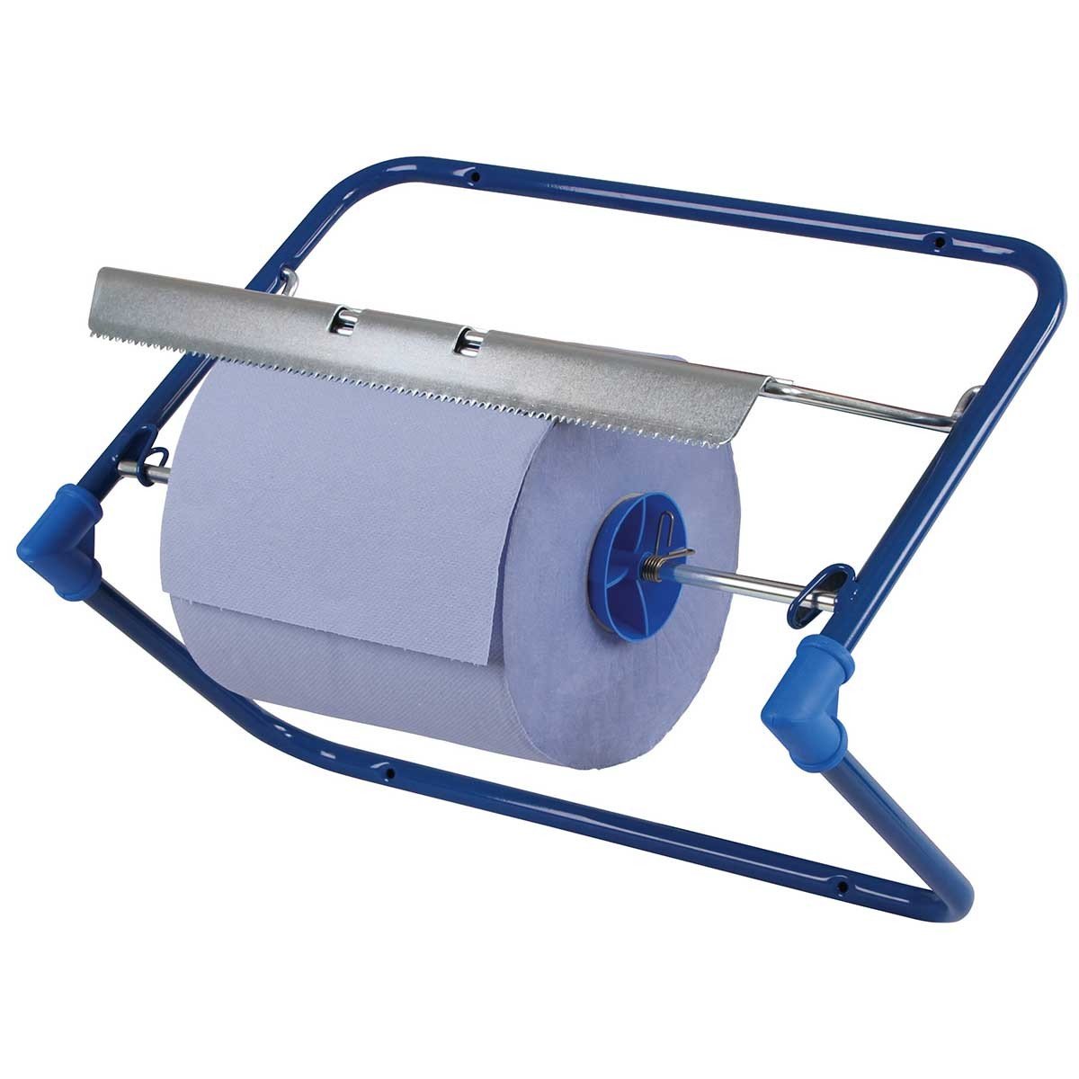 Kerbl Wandrollenhalter für Putzrolle