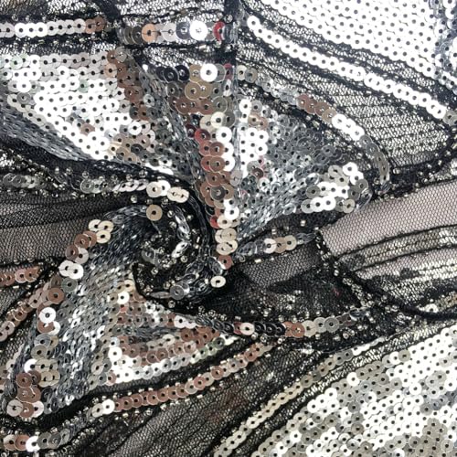 Women's 1920s Shawl Wraps Sequin Shawls Flapper Evening Cape Wraps Carnival Harlem Nights Dresses for Women3